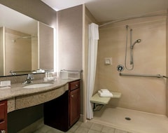 Hotelli Homewood Suites by Hilton Harrisburg East-Hershey Area PA (Harrisburg, Amerikan Yhdysvallat)