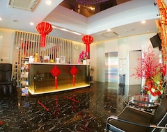 Hotel De Elements Business (Kuala Lumpur, Malaysia)