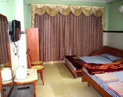 Hotel Charu (Barisal, Bangladeš)