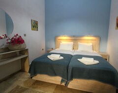 Hotel Ilioxenia Chios Studios & Apartments (Agia Fotini, Grčka)