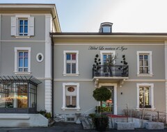 Khách sạn La Maison D'Igor (Morges, Thụy Sỹ)