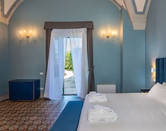 Hotel Villa San Michele (Lucca, Italia)