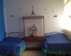 Guesthouse Hospedaje Familiar Valentina (Mera, Ecuador)