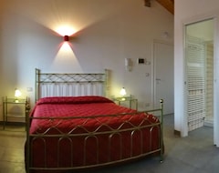 Resort Oasi Bianca (Codigoro, Italia)