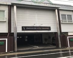 Khách sạn Parkside Hotel Tokushima (Tokushima, Nhật Bản)