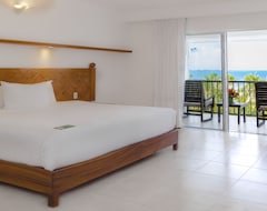 Hotel Beachscape Kin Ha Villas & Suites (Cancun, Mexico)