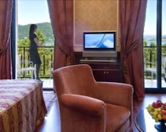 Hotel Simplon (Baveno, Italy)