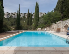 Cijela kuća/apartman Paradise In Provence (Les Baux-de-Provence, Francuska)