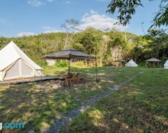 Camping site Glamchette Okayama -glamping & Auto Camp- - Vacation Stay 44605v (Shoo, Japan)