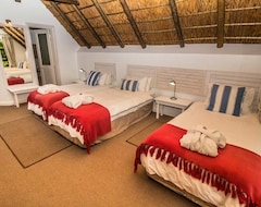 Hotel Sandals Guest House (St. Francis Bay, South Africa)