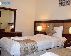 Khách sạn Mskn Lmn~ Al Mona Residences Serviced Apartments (Jeddah, Saudi Arabia)