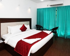 Khách sạn Hotel Tamilnadu Ranipet (Ranipet, Ấn Độ)