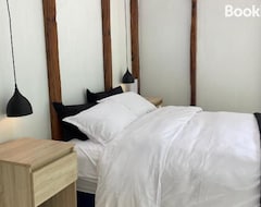 Entire House / Apartment Safari Lodge Ecuador (Cumandá, Ecuador)