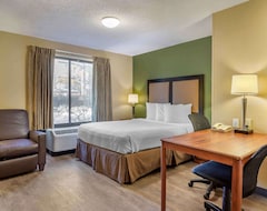 Khách sạn Extended Stay America Suites - Houston - Westchase - Westheimer (Houston, Hoa Kỳ)