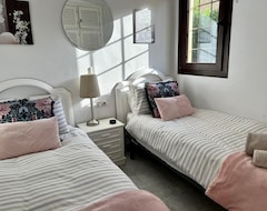 Cijela kuća/apartman Private Superb 2 Bed Family-friendly Villa In Highly Sought After El Rancho (Cartagena, Španjolska)