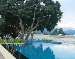 Koko talo/asunto Doi Inthanon Riverside Resort (Lamphun, Thaimaa)