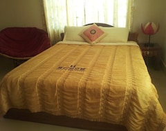 Hotel Javier Guesthouse (Tbeng Meancheay, Camboya)