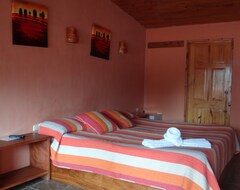 Otel Forest Dreams Manakin (Playa Flamingo, Kosta Rika)