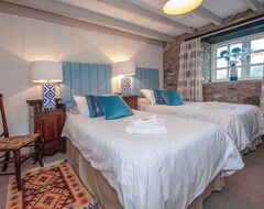 Hele huset/lejligheden 3 Bedroom Accommodation In St Davids Peninsula, Near Solva Valley (Haverfordwest, Storbritannien)