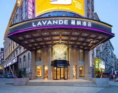 Khách sạn Lavande Hotel (yueyang High-speed Railway East Station Wal-mart Store) (Yueyang, Trung Quốc)