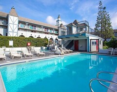 Hotel Castle Inn and Suites (Anaheim, USA)