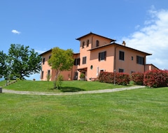 Khách sạn Agriturismo Corte In Poggio (Cerreto Guidi, Ý)