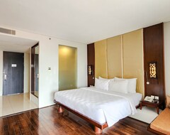 Hotel Swiss-Belresort Watu Jimbar (Sanur, Indonezija)