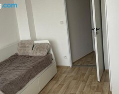 Tüm Ev/Apart Daire Apartman Ivona 2 (Zlin, Çek Cumhuriyeti)