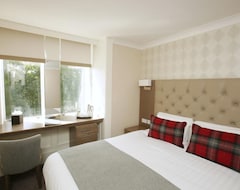 Hotelli Hotel Ambassador (Glasgow, Iso-Britannia)