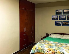 Entire House / Apartment Acogedor Suite En Moyobamba - Medellin House Ii (Moyobamba, Peru)