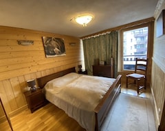 Koko talo/asunto Apartment Alford Have A Luxvacation (Val d'Isère, Ranska)