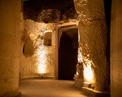 Pome Granate Cave Hotel (Nevsehir, Turkey)