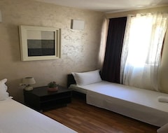 Khách sạn Puerta Hotel Kotor (Kotor, Montenegro)