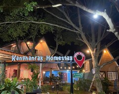 Khách sạn Kanghan Rak Homestay (Nakhon Ratchasima, Thái Lan)