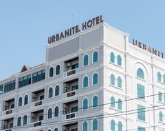 Urbanite Hotel (Vientiane, Laos)