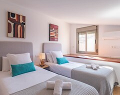 Khách sạn Feelathome Merced Apartments (Málaga, Tây Ban Nha)