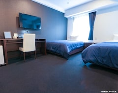 Khách sạn Hotel Livemax Tokyo Kanda-ekimae (Tokyo, Nhật Bản)