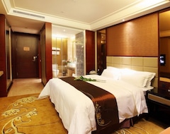 Hotel Royal International (Shenzhen, Kina)