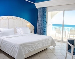 Tüm Ev/Apart Daire Cap Bon Kélibia Beach Hôtel&spa (Kélibia, Tunus)
