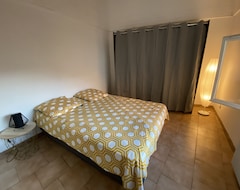 Cijela kuća/apartman Cocooning Apartment In The Historic Center Of Aix (Aix-en-Provence, Francuska)