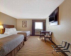 Khách sạn Best Western High Road Inn (Edson, Canada)