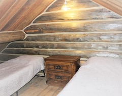 Hotel Gold Camp Cabins (Custer, Sjedinjene Američke Države)