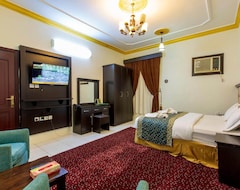 Dar Al Janoub Hotel Suites (Jeddah, Saudi Arabia)