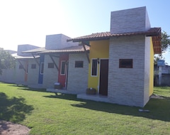 Khách sạn Pousada Jeito Bom De Viver (Caraíva, Brazil)