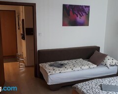 Tüm Ev/Apart Daire Utulny Apartman So Skvelou Polohou (6) (Bratislava, Slovakya)