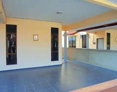 Nhà trọ D'View Guest Houses (Kuala Perlis, Malaysia)