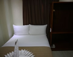 Hotel Candice Lucy Caticlan (Balabag, Philippines)