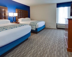 Hotel Drury Inn & Suites Nashville Airport (Nashville, Sjedinjene Američke Države)