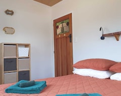 Casa/apartamento entero The Pirate&apos;s Rest, A Tiny Home By The Beach (Pauanui, Nueva Zelanda)