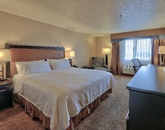 Holiday Inn Express Hotel & Suites Albuquerque - North Balloon Fiesta Park, an IHG Hotel (Albuquerque, USA)